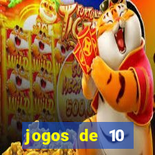 jogos de 10 centavos na bet7k